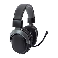 Titan Stereo Wired Gaming Headset