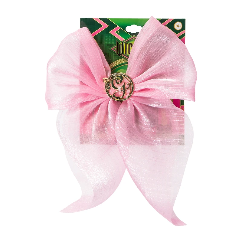 Wicked Glinda Bow