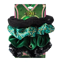 Wicked Scrunchies 5-Pack