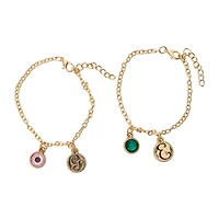 Wicked BFF Bracelet Set