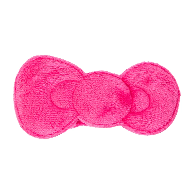 Hello Kitty® Plush Bow Clip
