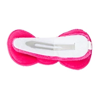 Hello Kitty® Plush Bow Clip