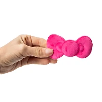 Hello Kitty® Plush Bow Clip
