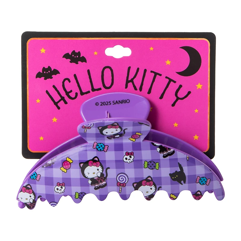 Halloween Hello Kitty® Claw Clip