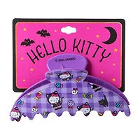 Halloween Hello Kitty® Claw Clip