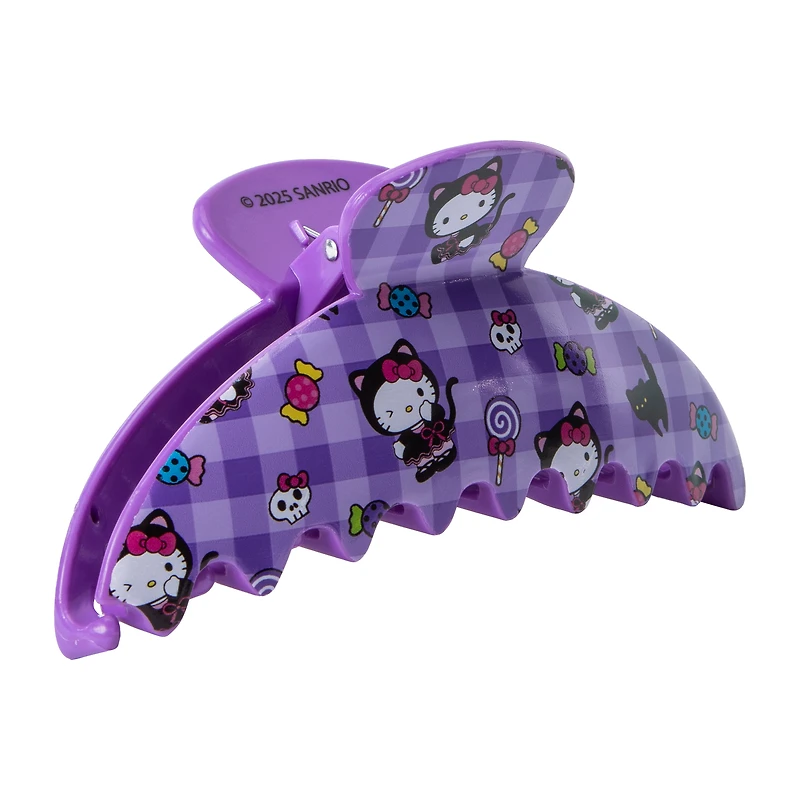 Halloween Hello Kitty® Claw Clip