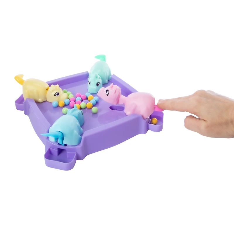 Unicorn Chompers Set