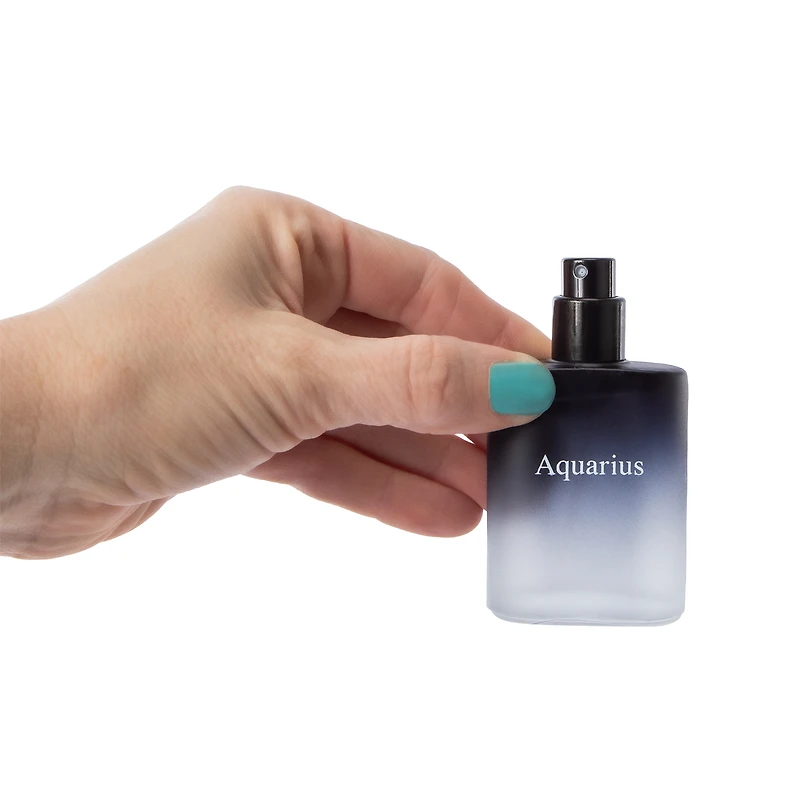 Aquarius Eau De Toilette Sampler Set For Him 3-Pack