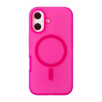 iPhone 16® MagSafe® Transparent Phone Case