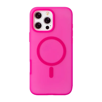 iPhone 16 Pro Max® MagSafe® Transparent Phone Case