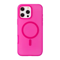 iPhone 16 Pro Max® MagSafe® Transparent Phone Case