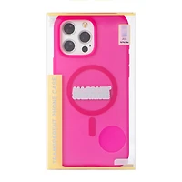 iPhone 16 Pro Max® MagSafe® Transparent Phone Case