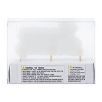 Happy Birthday Candle 1-Count