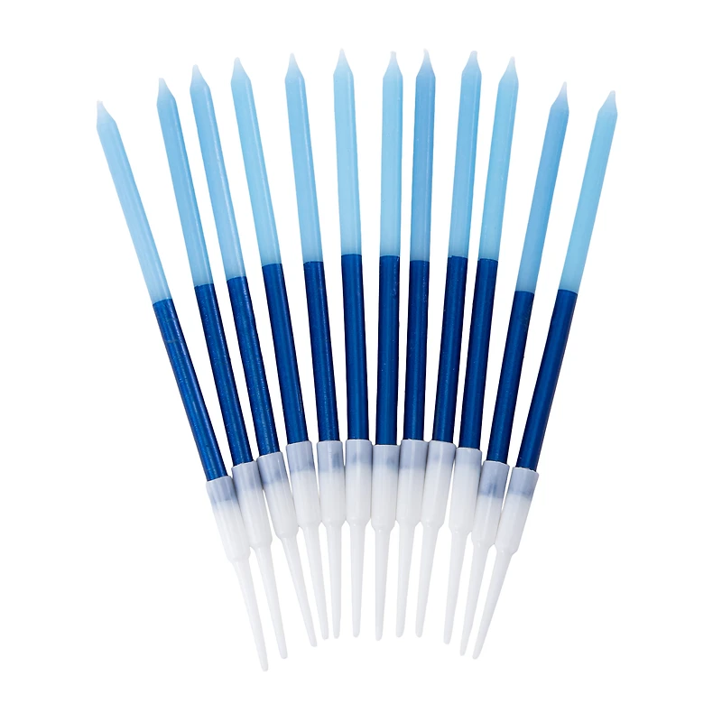 Birthday Candles 12-Pack