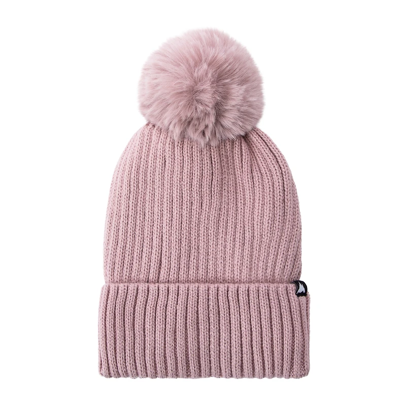 Thermal Lined Pom Hat