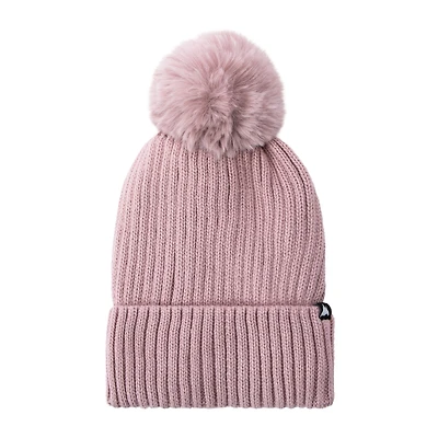 Thermal Lined Pom Hat