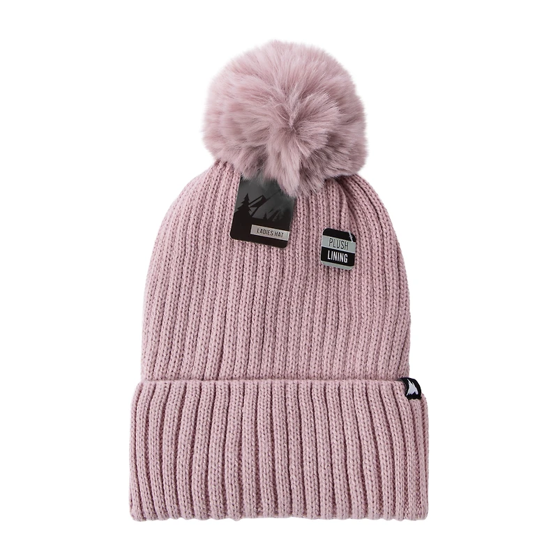 Thermal Lined Pom Hat