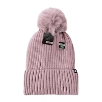 Thermal Lined Pom Hat