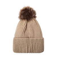 Thermal Lined Pom Hat