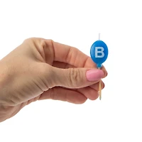 Happy Birthday Candles 13-Count