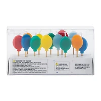 Happy Birthday Candles 13-Count