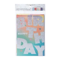Assorted Cards With Envelopes 6-Pack