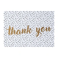Thank You Cards 12-Pack