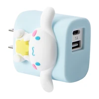 Hello Kitty And Friends® Dual Port 3.1Amp Wall Charger