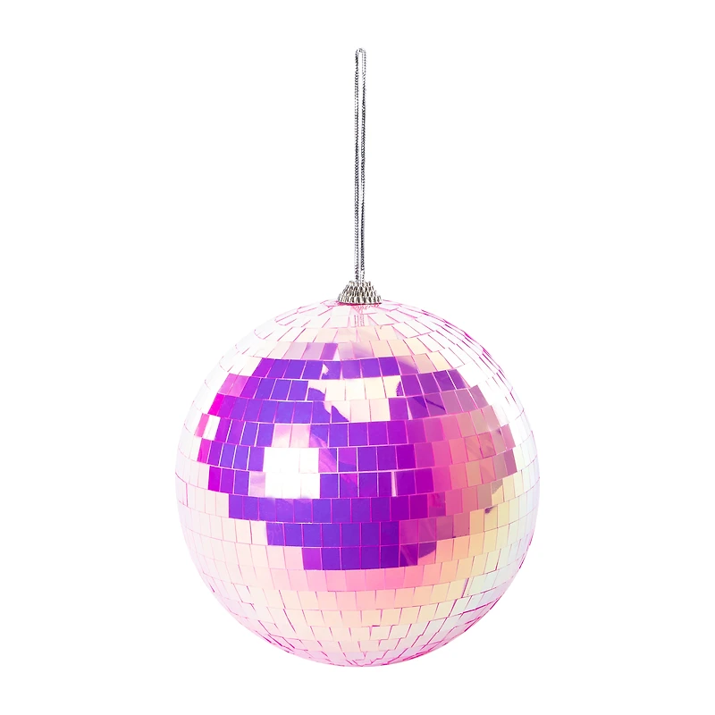 Christmas Disco Ball