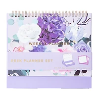 Desk Planner Set