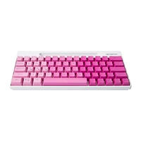 Digital Essentials™ Pink Ombre Fade Wireless Keyboard