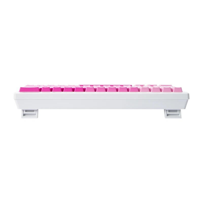 Digital Essentials™ Pink Ombre Fade Wireless Keyboard