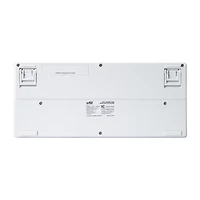 Digital Essentials™ Pink Ombre Fade Wireless Keyboard