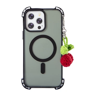 iPhone 15 Plus® MagSafe® Phone Case With Charm