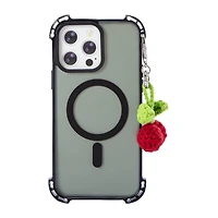 iPhone 15 Plus® MagSafe® Phone Case With Charm