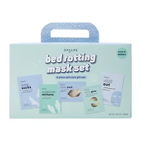 Spalife Bed Rotting Mask Self-Care Gift Set