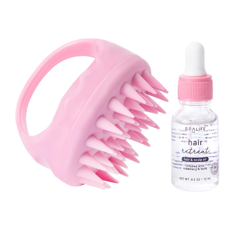 Nourish & Grow Duo Set 4.16oz