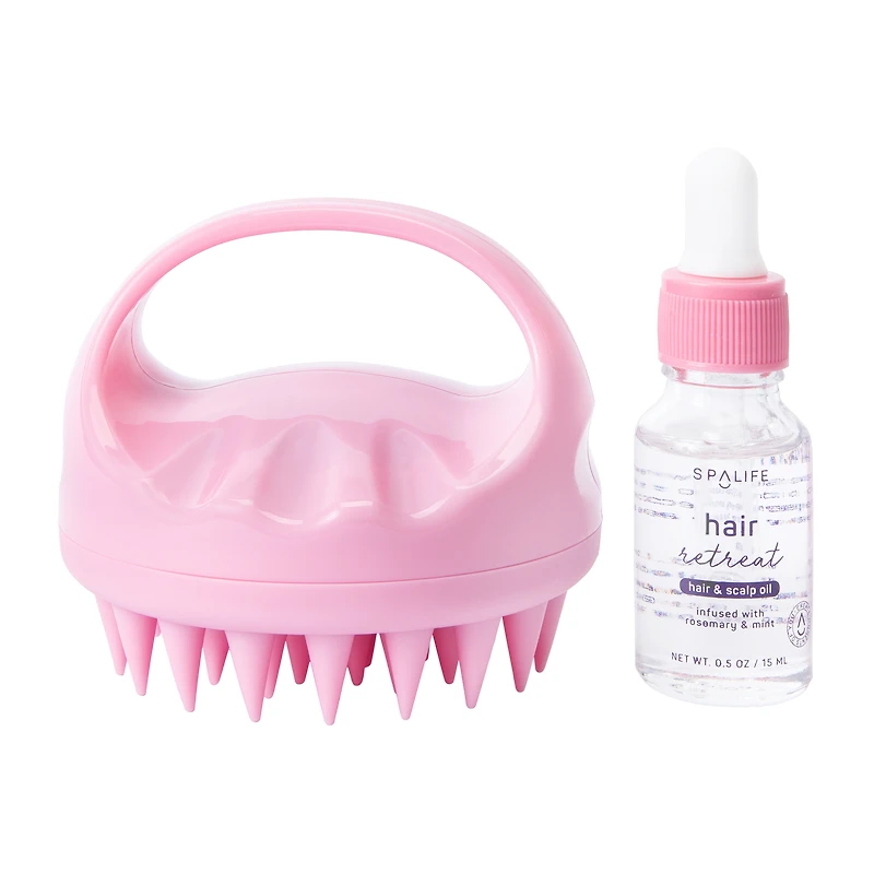 Nourish & Grow Duo Set 4.16oz