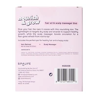 Nourish & Grow Duo Set 4.16oz