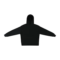 Cozy Fleece Pullover Hoodie