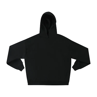 Cozy Fleece Pullover Hoodie