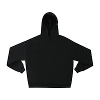 Cozy Fleece Pullover Hoodie