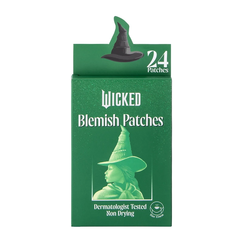 Wicked Blemish Patches 24-Count