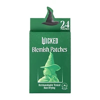 Wicked Blemish Patches 24-Count