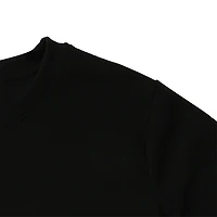 Cozy Fleece Crewneck