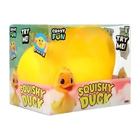 Squishy Duck Toy