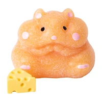 Crazy Fun® Squishy Hamsters