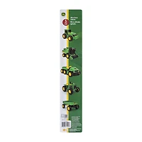 John Deere Micro Vehicles 5-Pack
