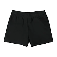 Cozy Fleece Sweat Short