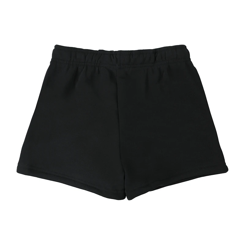 Cozy Fleece Sweat Short